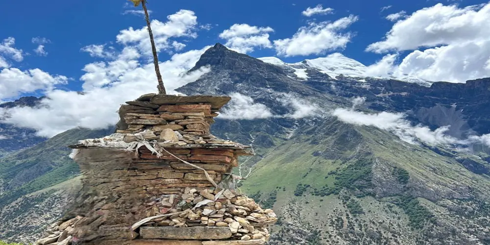 Nar Phu Cultural Trek