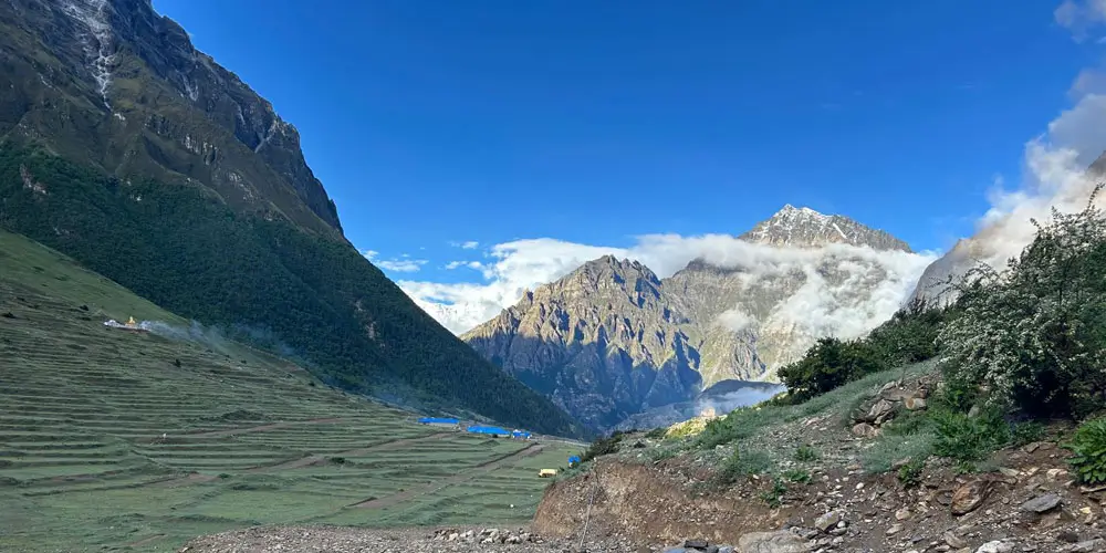 Wilderness Nar Phu Trek