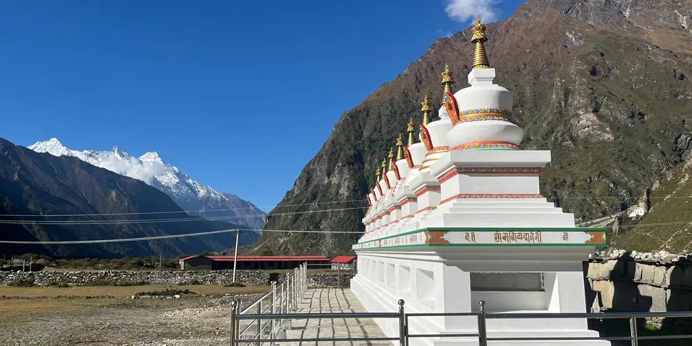 Tibetan Buddhist Cultural Heritage