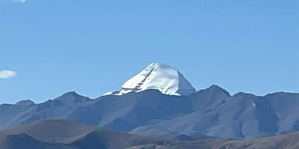 Kailash Tour