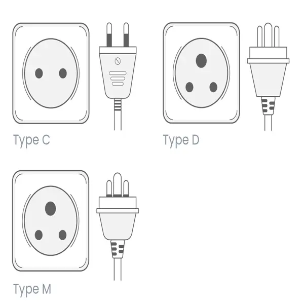 Charging Plung Nepal