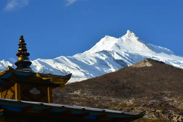 Manaslu Spring Trek