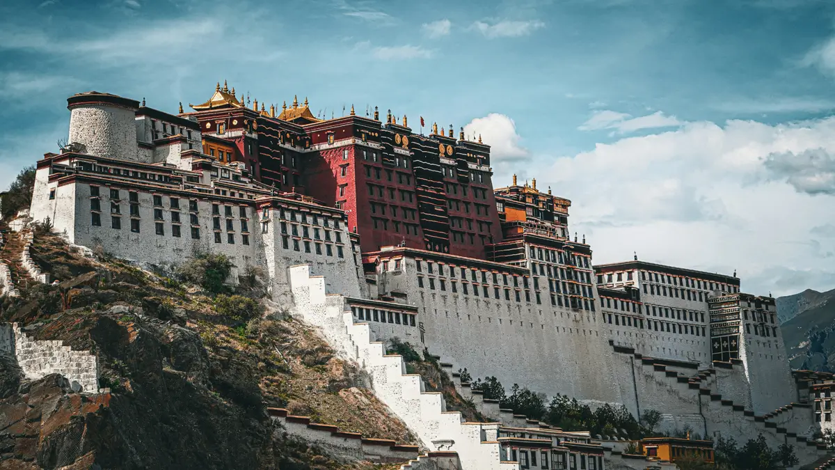 potala palace